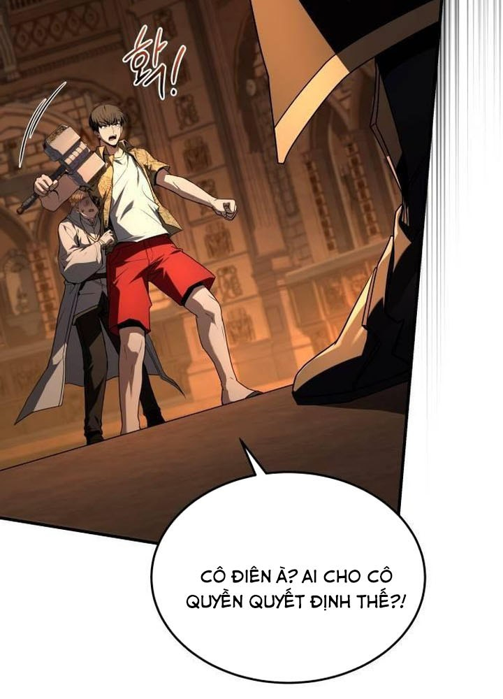 Kim Chiến Sĩ: Hành Trình Xây Dựng Đặc Tính Chapter 45 - Trang 2