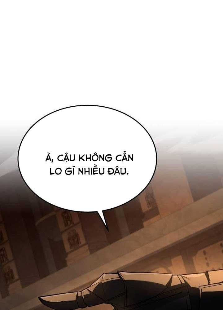 Kim Chiến Sĩ: Hành Trình Xây Dựng Đặc Tính Chapter 45 - Trang 2