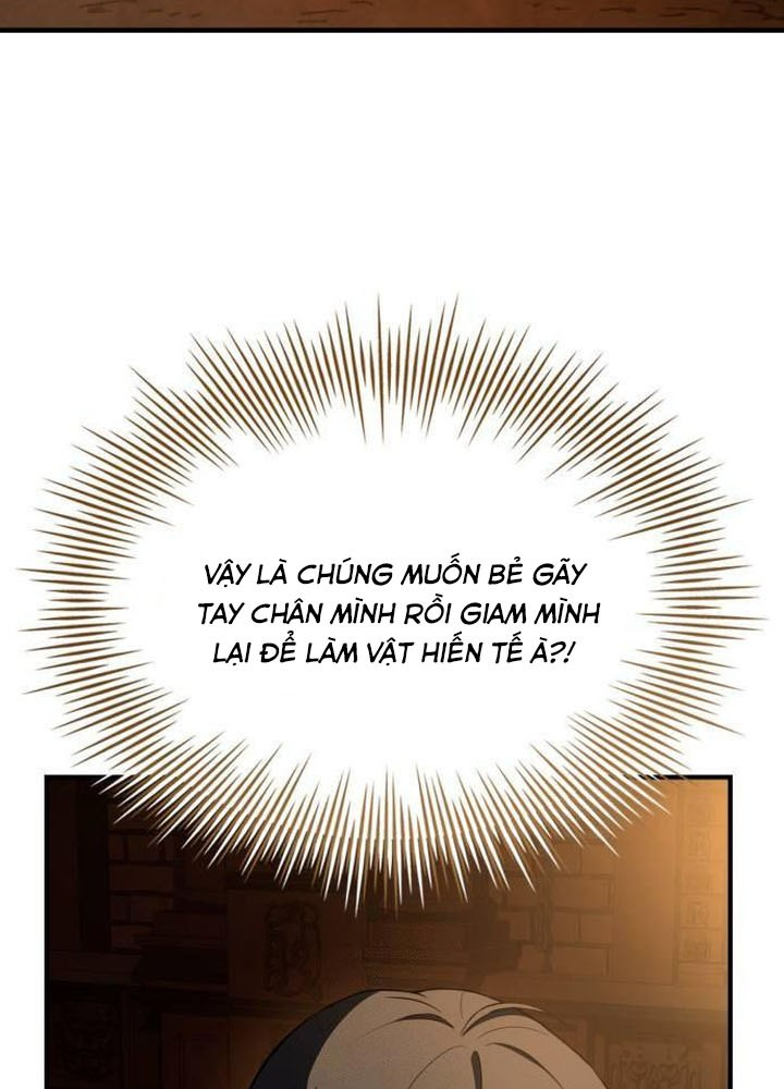 Kim Chiến Sĩ: Hành Trình Xây Dựng Đặc Tính Chapter 45 - Trang 2