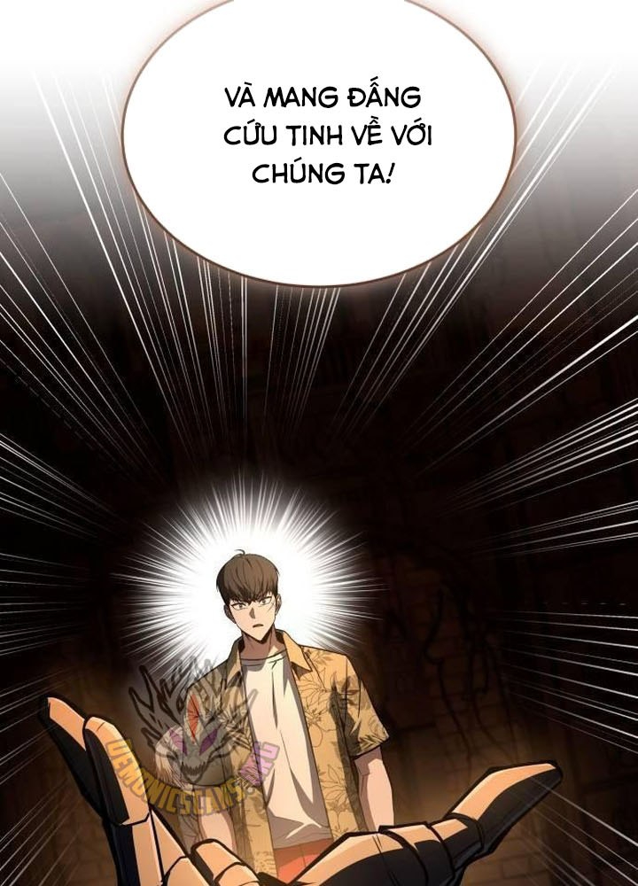 Kim Chiến Sĩ: Hành Trình Xây Dựng Đặc Tính Chapter 45 - Trang 2