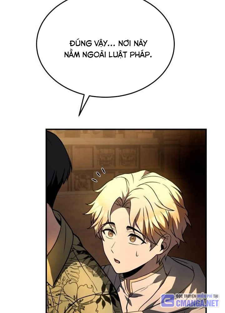 Kim Chiến Sĩ: Hành Trình Xây Dựng Đặc Tính Chapter 45 - Trang 2