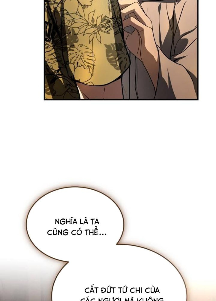 Kim Chiến Sĩ: Hành Trình Xây Dựng Đặc Tính Chapter 45 - Trang 2