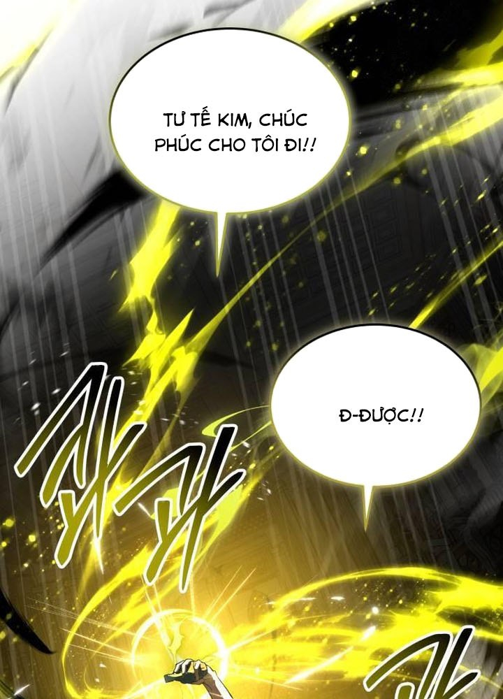 Kim Chiến Sĩ: Hành Trình Xây Dựng Đặc Tính Chapter 45 - Trang 2
