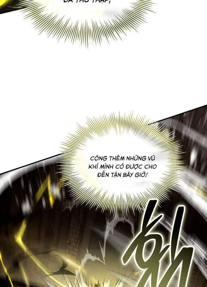 Kim Chiến Sĩ: Hành Trình Xây Dựng Đặc Tính Chapter 45 - Trang 2