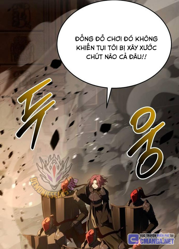 Kim Chiến Sĩ: Hành Trình Xây Dựng Đặc Tính Chapter 45 - Trang 2