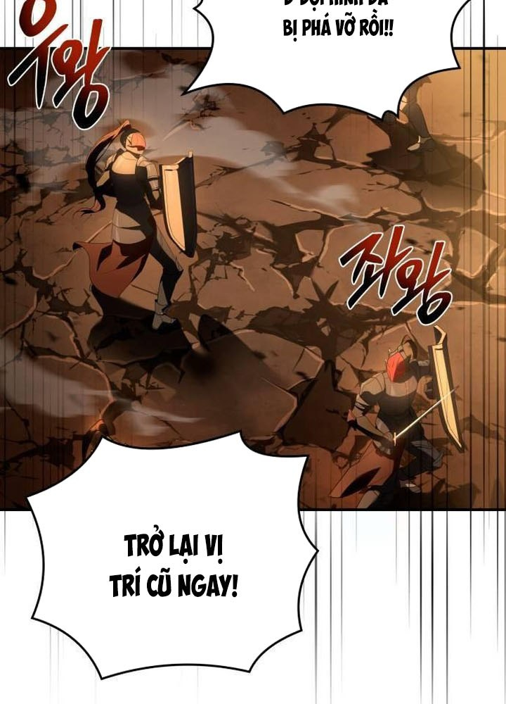 Kim Chiến Sĩ: Hành Trình Xây Dựng Đặc Tính Chapter 45 - Trang 2