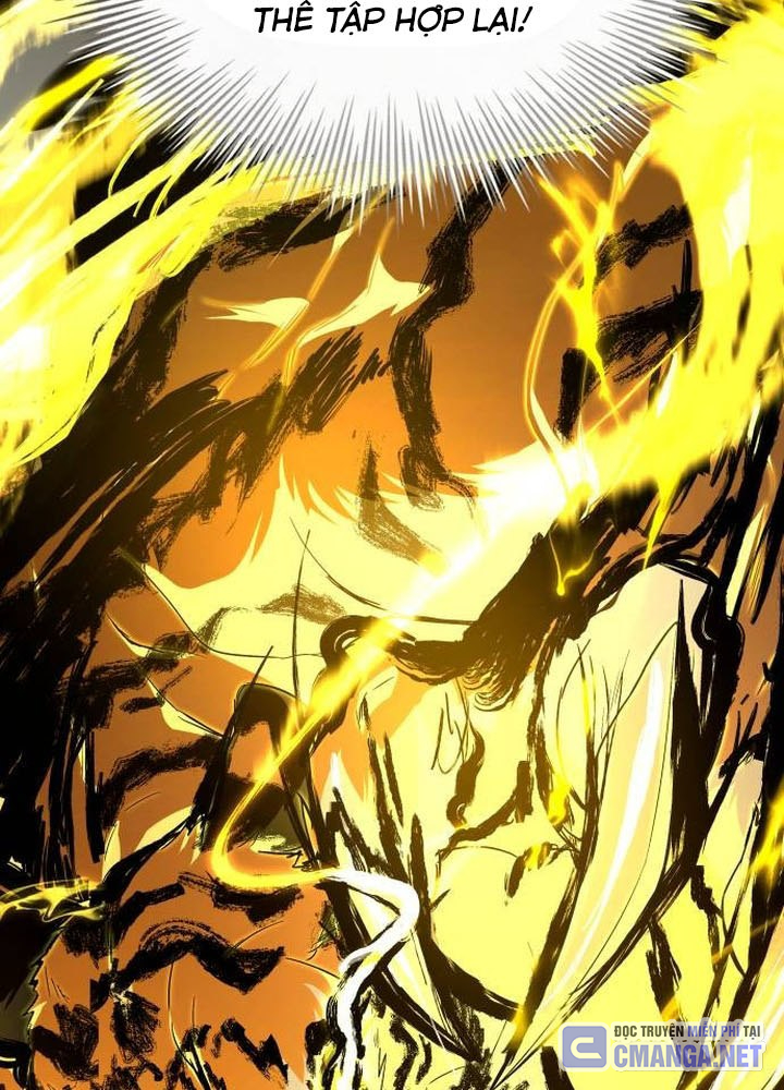 Kim Chiến Sĩ: Hành Trình Xây Dựng Đặc Tính Chapter 45 - Trang 2