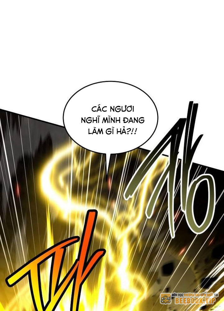 Kim Chiến Sĩ: Hành Trình Xây Dựng Đặc Tính Chapter 45 - Trang 2