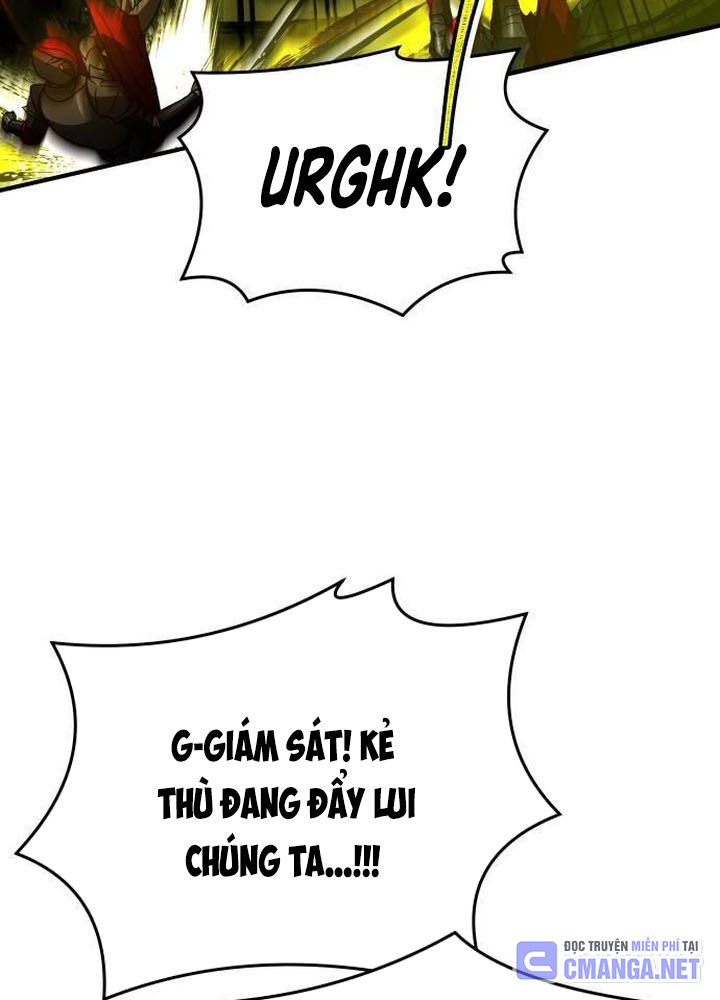 Kim Chiến Sĩ: Hành Trình Xây Dựng Đặc Tính Chapter 45 - Trang 2