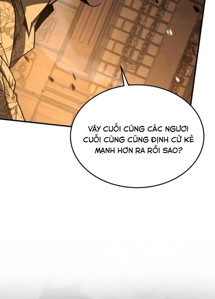 Kim Chiến Sĩ: Hành Trình Xây Dựng Đặc Tính Chapter 45 - Trang 2