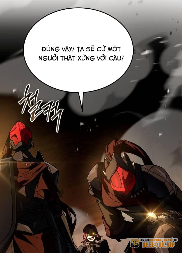 Kim Chiến Sĩ: Hành Trình Xây Dựng Đặc Tính Chapter 45 - Trang 2