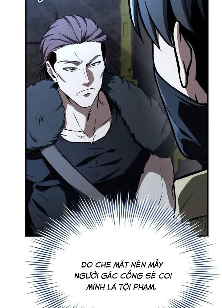 Kim Chiến Sĩ: Hành Trình Xây Dựng Đặc Tính Chapter 45 - Trang 2