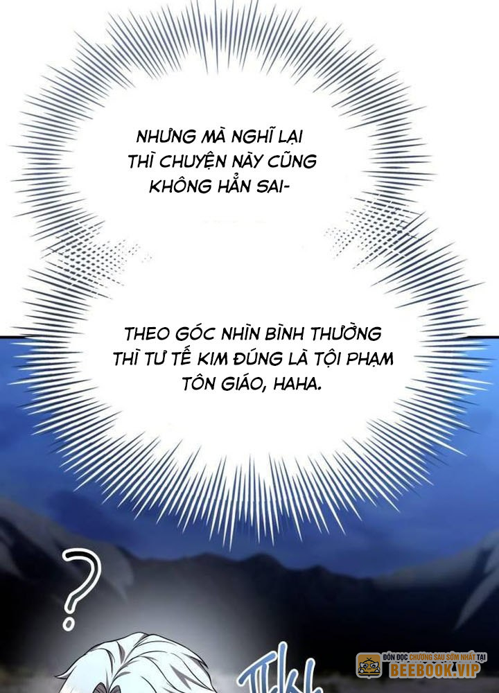 Kim Chiến Sĩ: Hành Trình Xây Dựng Đặc Tính Chapter 45 - Trang 2