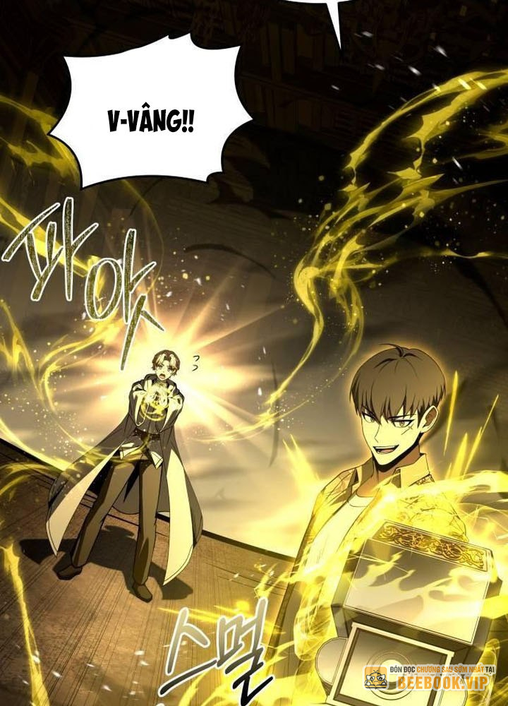 Kim Chiến Sĩ: Hành Trình Xây Dựng Đặc Tính Chapter 45 - Trang 2