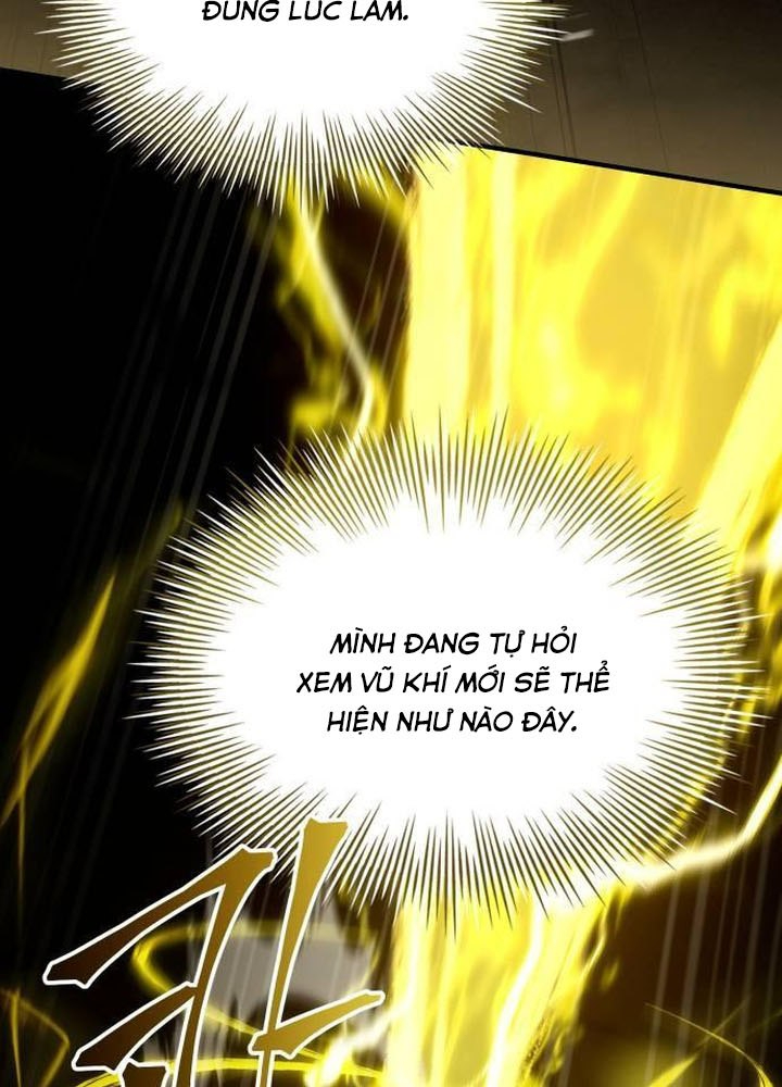 Kim Chiến Sĩ: Hành Trình Xây Dựng Đặc Tính Chapter 45 - Trang 2