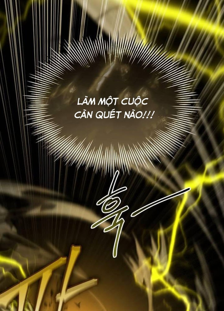 Kim Chiến Sĩ: Hành Trình Xây Dựng Đặc Tính Chapter 45 - Trang 2