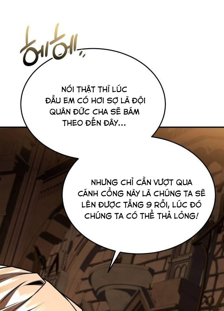 Kim Chiến Sĩ: Hành Trình Xây Dựng Đặc Tính Chapter 45 - Trang 2