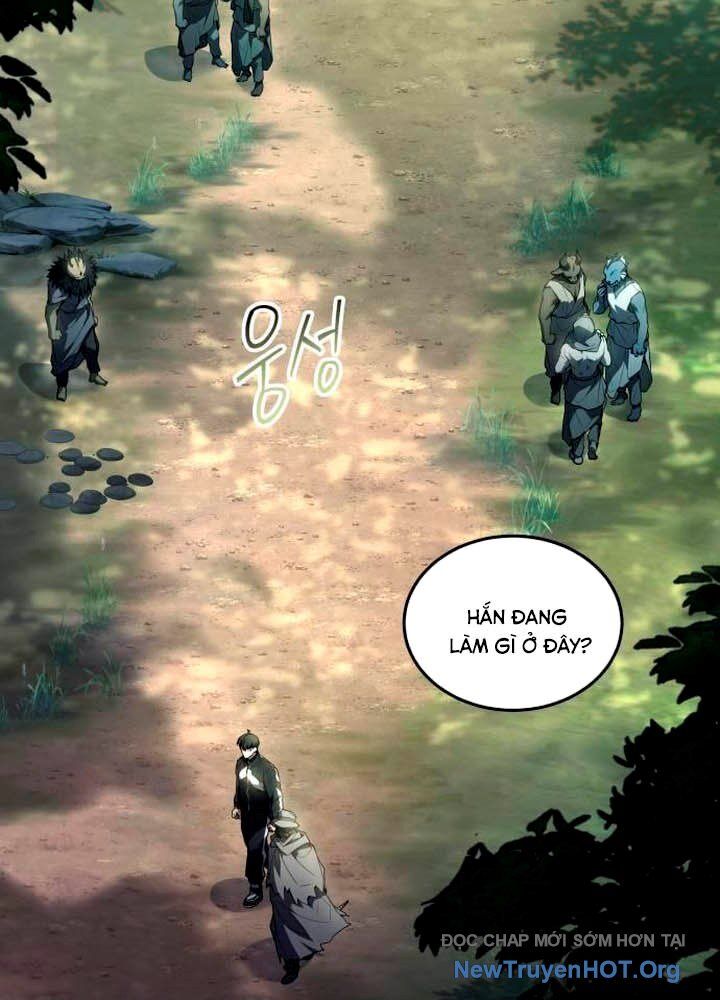 Kim Chiến Sĩ: Hành Trình Xây Dựng Đặc Tính Chapter 46 - Trang 2