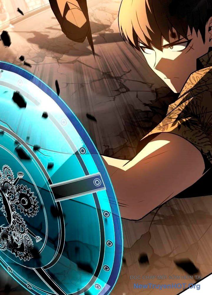 Kim Chiến Sĩ: Hành Trình Xây Dựng Đặc Tính Chapter 46 - Trang 2