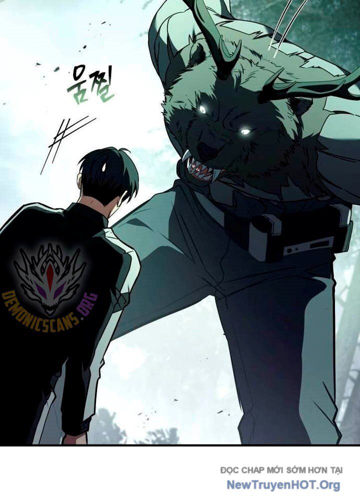 Kim Chiến Sĩ: Hành Trình Xây Dựng Đặc Tính Chapter 46 - Trang 2