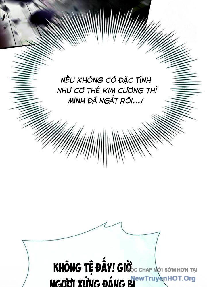 Kim Chiến Sĩ: Hành Trình Xây Dựng Đặc Tính Chapter 46 - Trang 2
