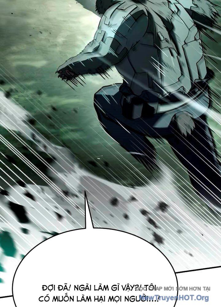 Kim Chiến Sĩ: Hành Trình Xây Dựng Đặc Tính Chapter 46 - Trang 2