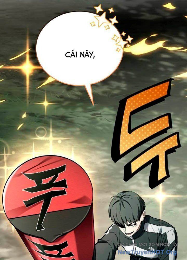 Kim Chiến Sĩ: Hành Trình Xây Dựng Đặc Tính Chapter 46 - Trang 2