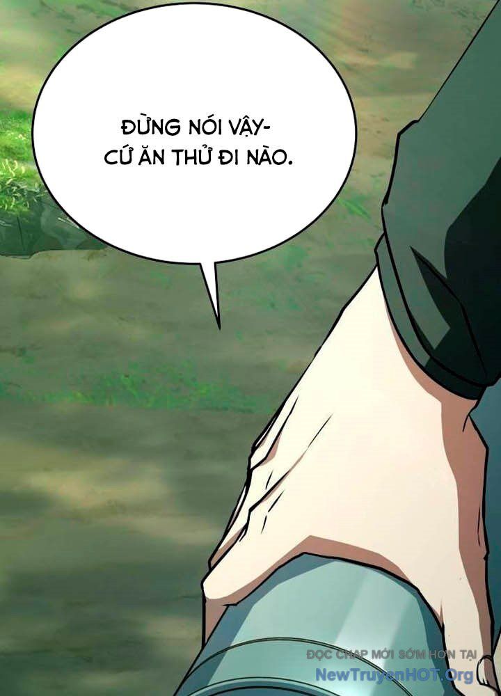Kim Chiến Sĩ: Hành Trình Xây Dựng Đặc Tính Chapter 46 - Trang 2
