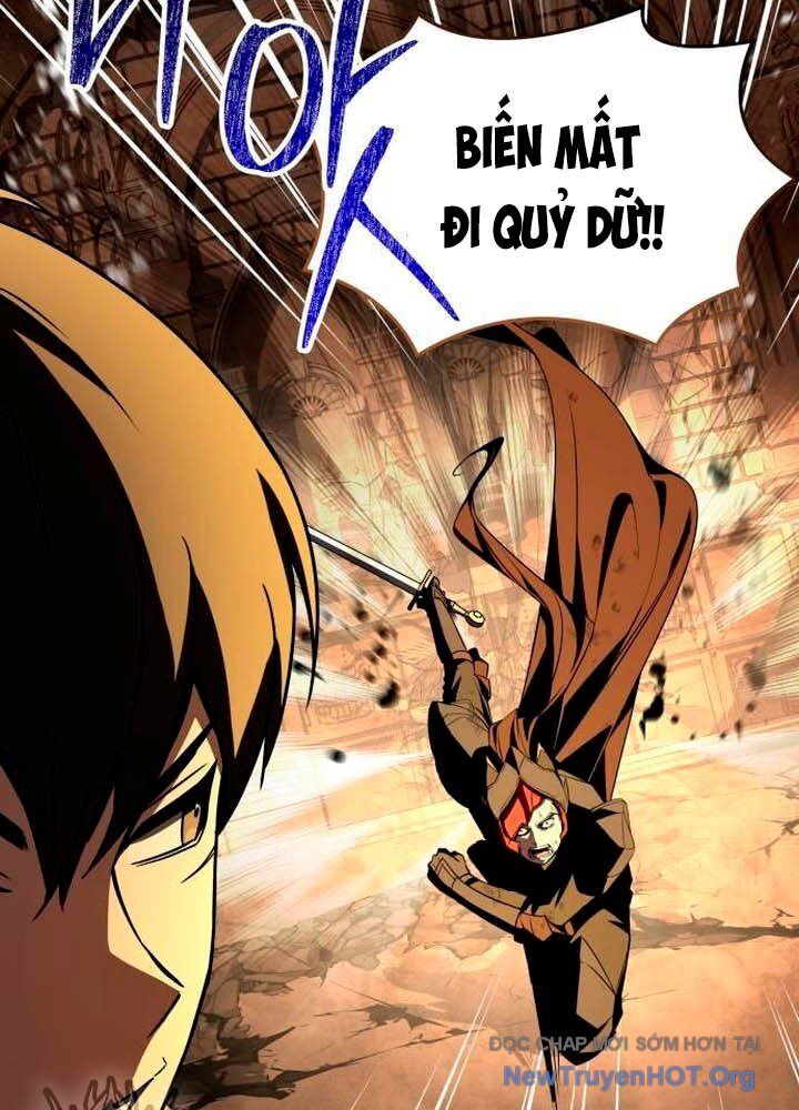Kim Chiến Sĩ: Hành Trình Xây Dựng Đặc Tính Chapter 46 - Trang 2