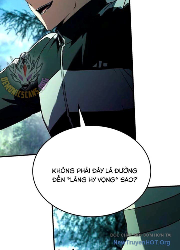 Kim Chiến Sĩ: Hành Trình Xây Dựng Đặc Tính Chapter 46 - Trang 2