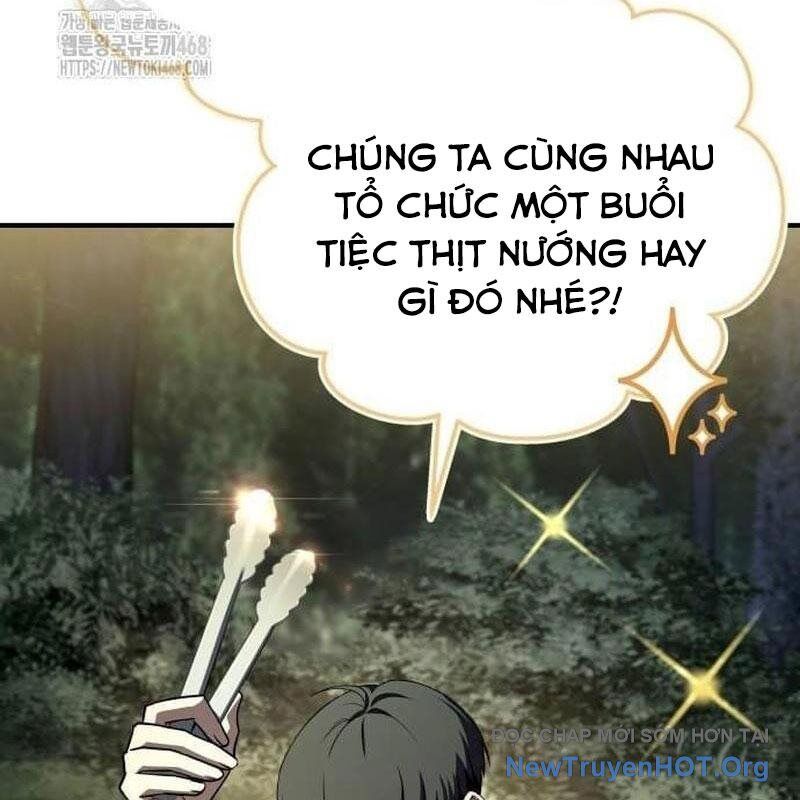 Kim Chiến Sĩ: Hành Trình Xây Dựng Đặc Tính Chapter 47 - Trang 2