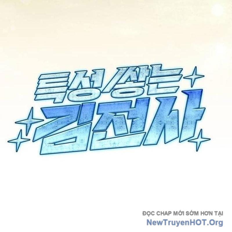 Kim Chiến Sĩ: Hành Trình Xây Dựng Đặc Tính Chapter 47 - Trang 2