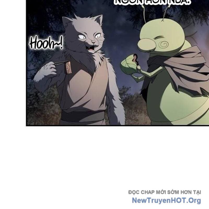 Kim Chiến Sĩ: Hành Trình Xây Dựng Đặc Tính Chapter 47 - Trang 2