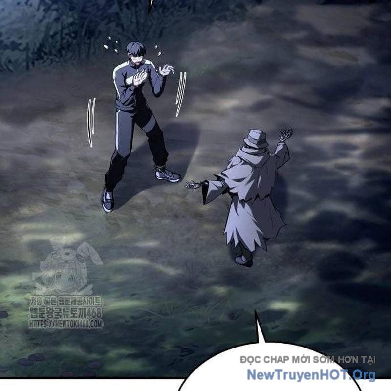 Kim Chiến Sĩ: Hành Trình Xây Dựng Đặc Tính Chapter 47 - Trang 2
