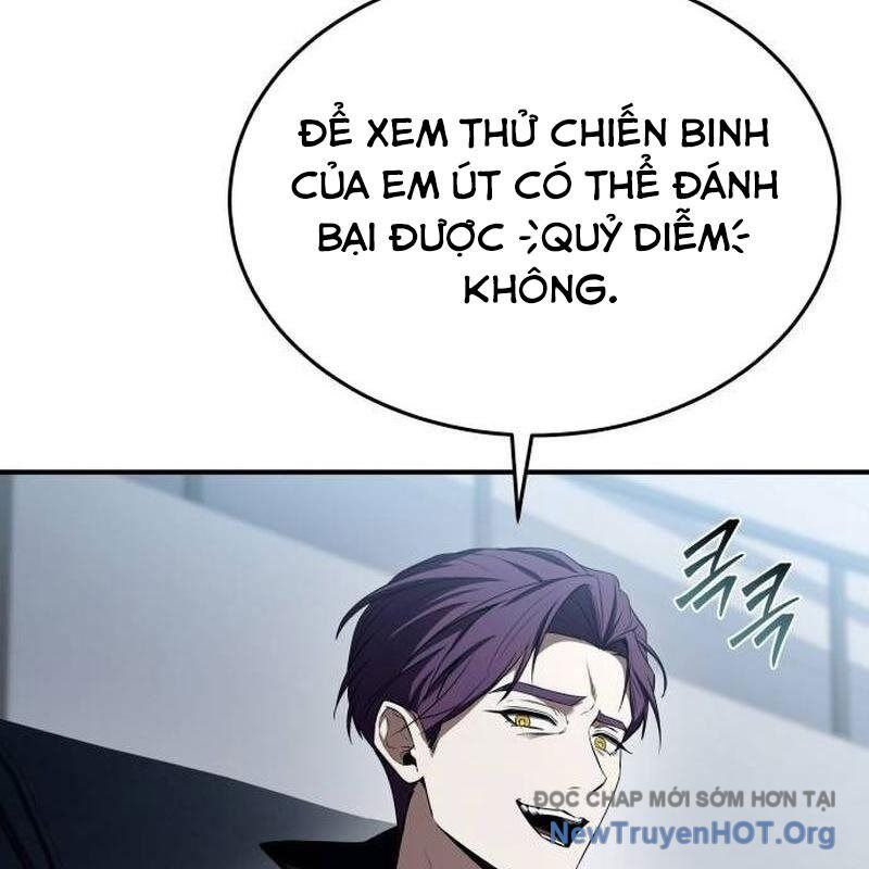 Kim Chiến Sĩ: Hành Trình Xây Dựng Đặc Tính Chapter 48 - Trang 2