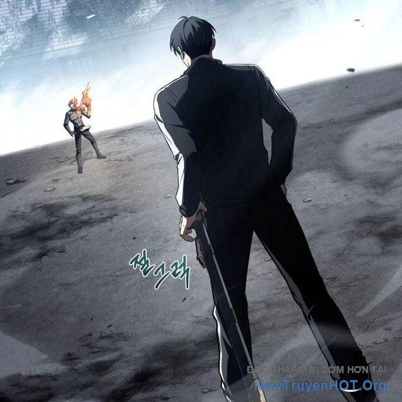 Kim Chiến Sĩ: Hành Trình Xây Dựng Đặc Tính Chapter 48 - Trang 2