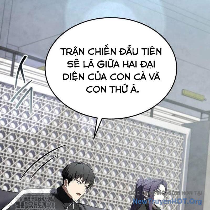 Kim Chiến Sĩ: Hành Trình Xây Dựng Đặc Tính Chapter 48 - Trang 2