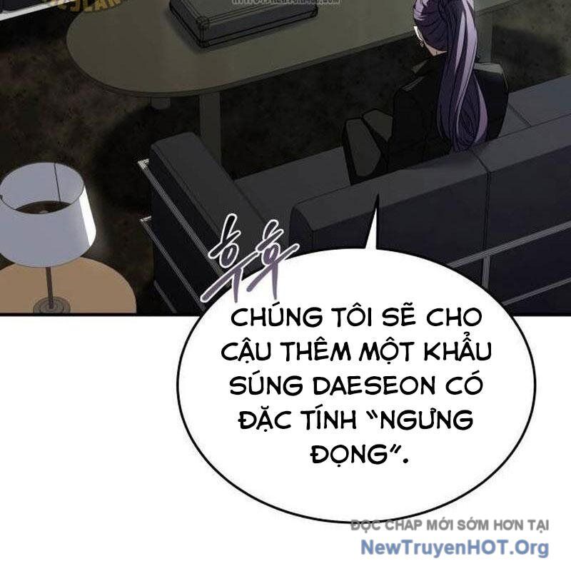 Kim Chiến Sĩ: Hành Trình Xây Dựng Đặc Tính Chapter 48 - Trang 2