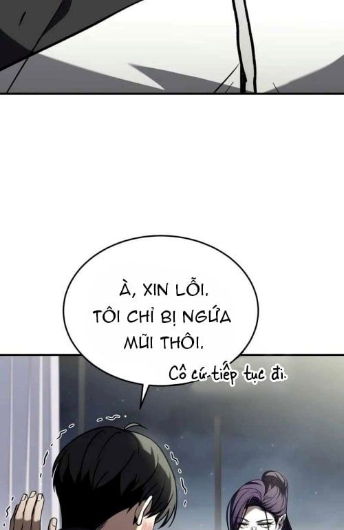 Kim Chiến Sĩ: Hành Trình Xây Dựng Đặc Tính Chapter 49 - Trang 2
