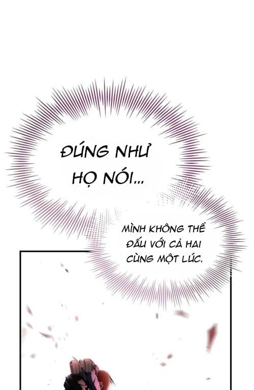 Kim Chiến Sĩ: Hành Trình Xây Dựng Đặc Tính Chapter 49 - Trang 2