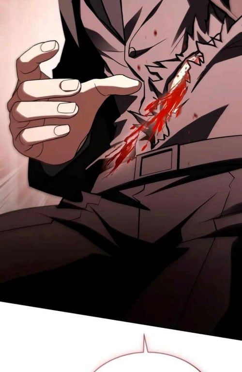 Kim Chiến Sĩ: Hành Trình Xây Dựng Đặc Tính Chapter 49 - Trang 2