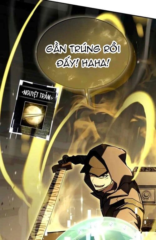 Kim Chiến Sĩ: Hành Trình Xây Dựng Đặc Tính Chapter 49 - Trang 2