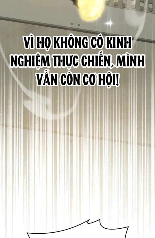 Kim Chiến Sĩ: Hành Trình Xây Dựng Đặc Tính Chapter 49 - Trang 2
