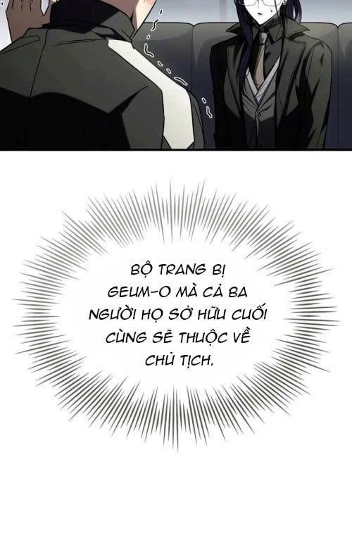Kim Chiến Sĩ: Hành Trình Xây Dựng Đặc Tính Chapter 49 - Trang 2