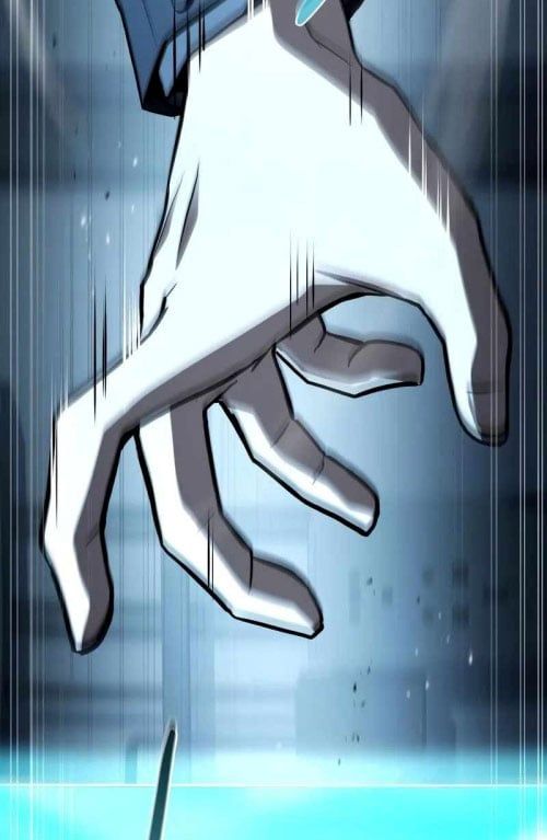 Kim Chiến Sĩ: Hành Trình Xây Dựng Đặc Tính Chapter 49 - Trang 2