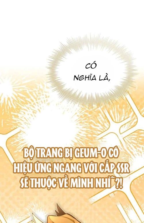 Kim Chiến Sĩ: Hành Trình Xây Dựng Đặc Tính Chapter 49 - Trang 2