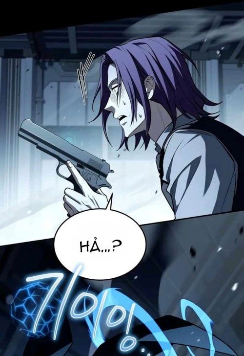 Kim Chiến Sĩ: Hành Trình Xây Dựng Đặc Tính Chapter 49 - Trang 2