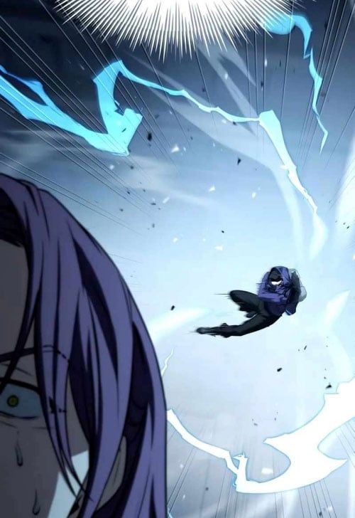 Kim Chiến Sĩ: Hành Trình Xây Dựng Đặc Tính Chapter 49 - Trang 2