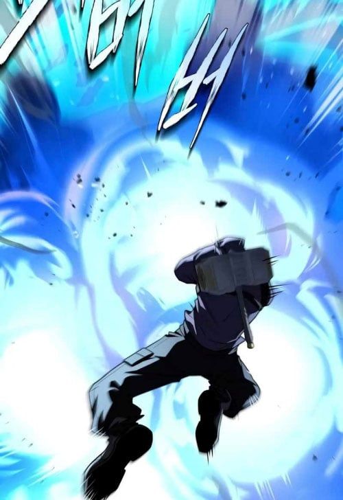 Kim Chiến Sĩ: Hành Trình Xây Dựng Đặc Tính Chapter 49 - Trang 2