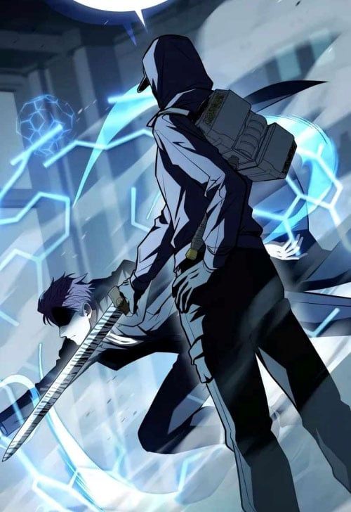 Kim Chiến Sĩ: Hành Trình Xây Dựng Đặc Tính Chapter 49 - Trang 2